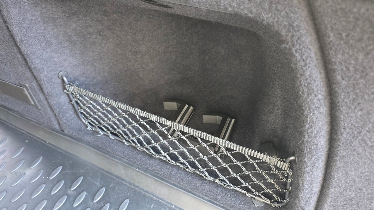 Kofferraumabdeckungs-Halterung für Audi Modelle (8W9 863 553 B)