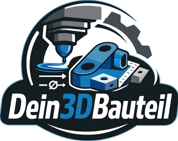 Dein3DBauteil